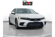 Honda Civic 2024 EX-L 4dr Ha en Arlington VA