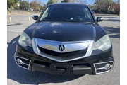 $8900 : 2010 RDX SH-AWD thumbnail