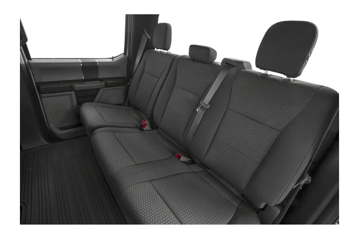 2019 F-150 XLT image 9