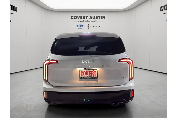 $36991 : Kia Telluride 2024 AWD EX X- image 4
