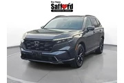 $35998 : Honda CR-V Hybrid 2025 AWD S thumbnail
