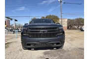 $24995 : 2019 Silverado 1500 RST thumbnail