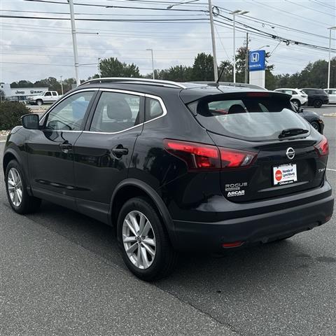 $17856 : PRE-OWNED 2019 NISSAN ROGUE S image 3