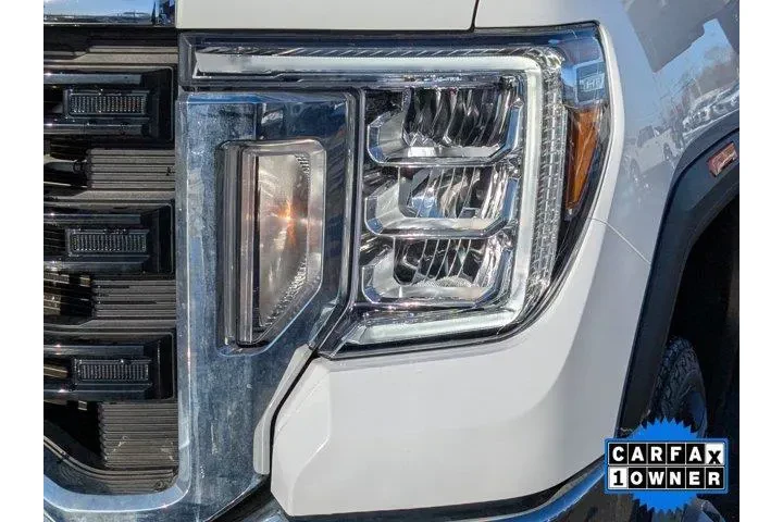 $39989 : GMC Sierra 3500HD CC 2022 4x image 9
