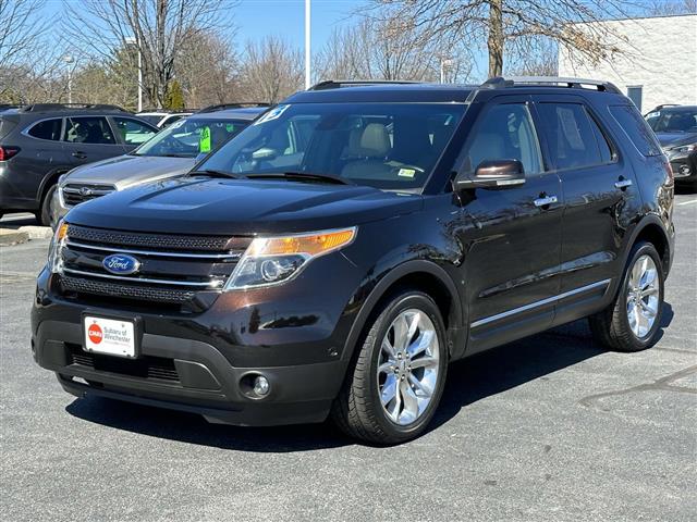 $13684 : PRE-OWNED 2013 FORD EXPLORER image 5