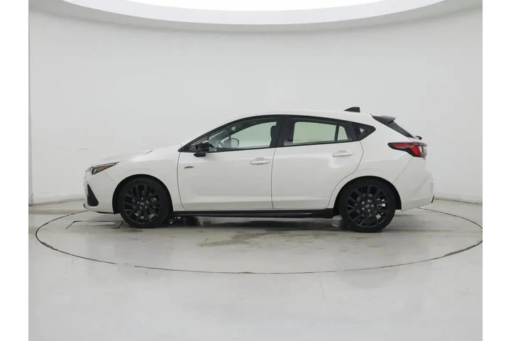 $27998 : Subaru Impreza 2025 AWD RS 4 image 3