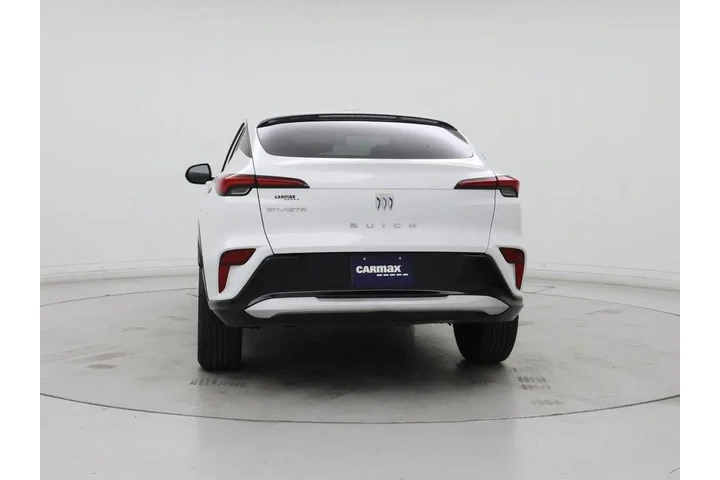 $27998 : Buick Envista 2025 Sport Tou image 6