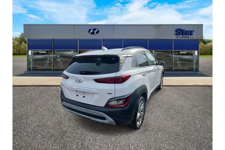 $18399 : Hyundai KONA 2022 AWD SEL 4d image 4