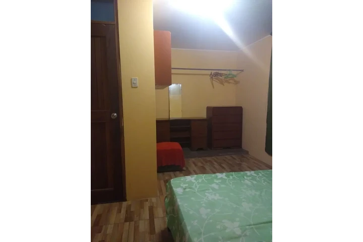 $120 : Cuarto en alquiler, Surquillo image 3