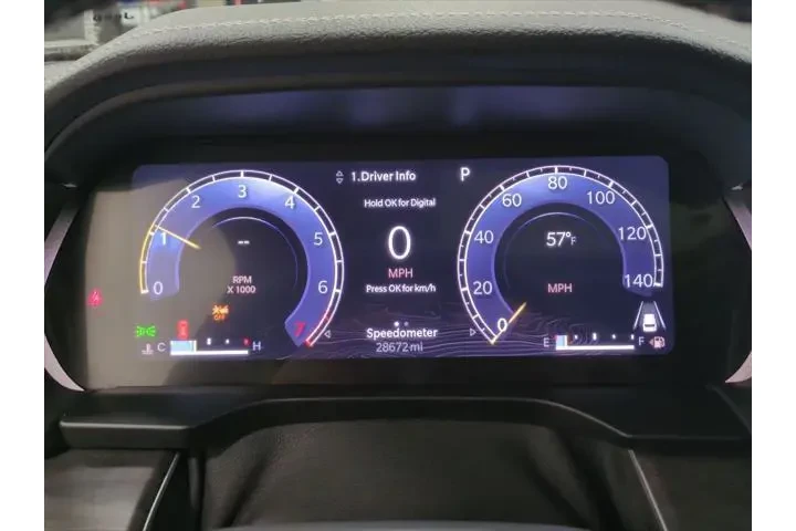 $36719 : Jeep Grand Cherokee L 2024 4 image 8