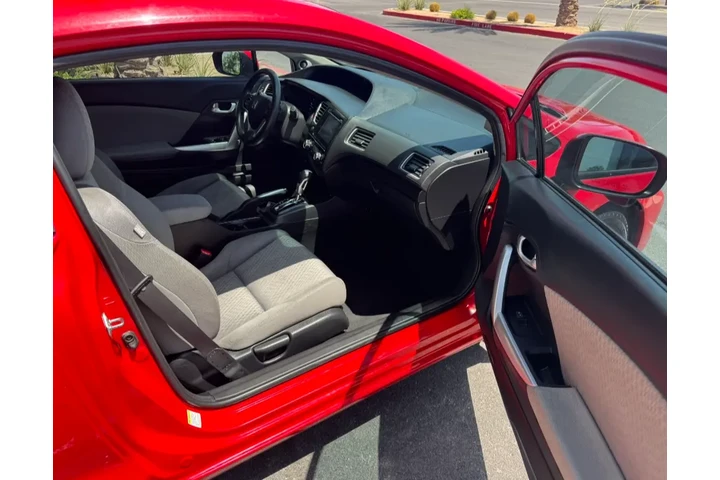 $3000 : Honda Civic 2013 image 5