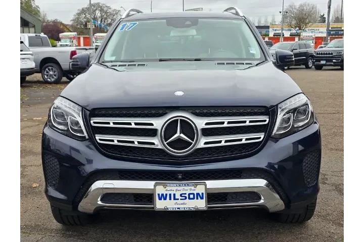 $17999 : Mercedes-Benz GLS 2017 AWD G image 3