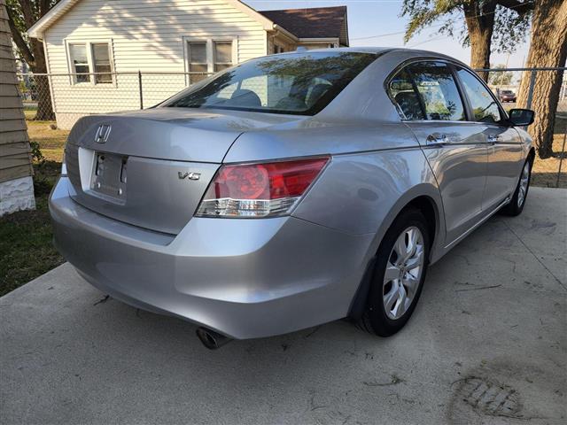 $5999 : 2008 HONDA ACCORD2008 HONDA A image 4