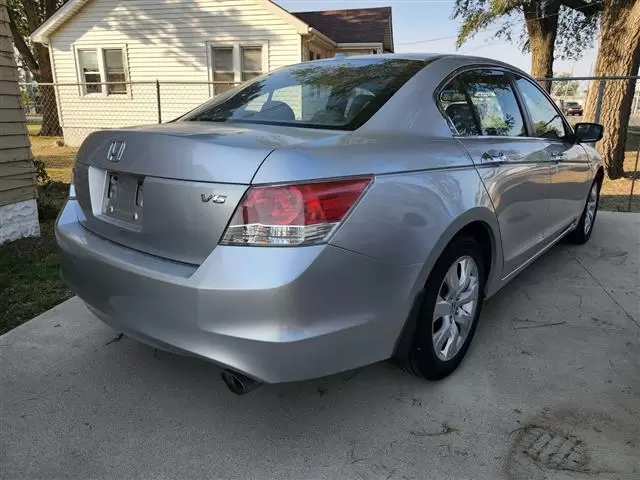 $5999 : 2008 HONDA ACCORD2008 HONDA A image 4