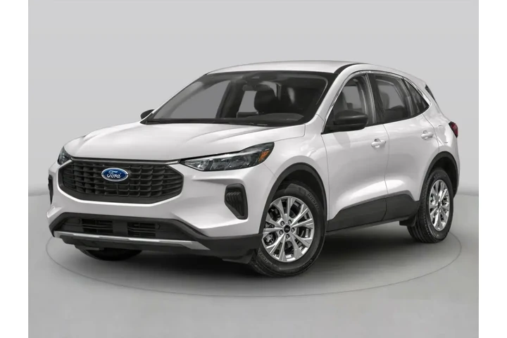 $26990 : Ford Escape 2023 AWD ST-Line image 1