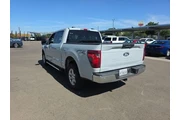$39500 : Ford F-150 2024 4x4 XLT 4dr thumbnail