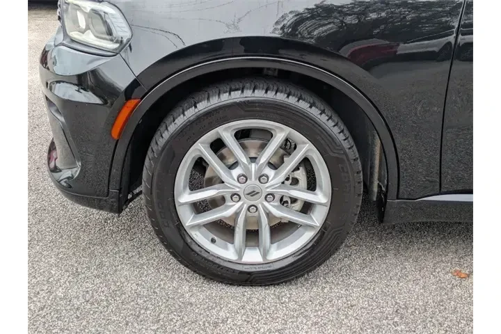 $33988 : Dodge Durango 2024 GT 4dr SU image 10