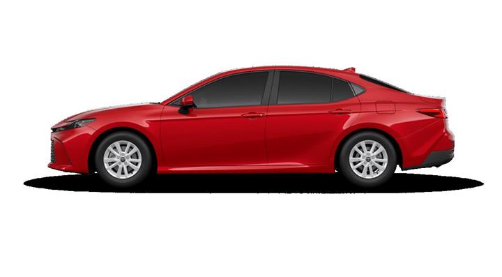 $31889 : 2025 Camry LE image 4