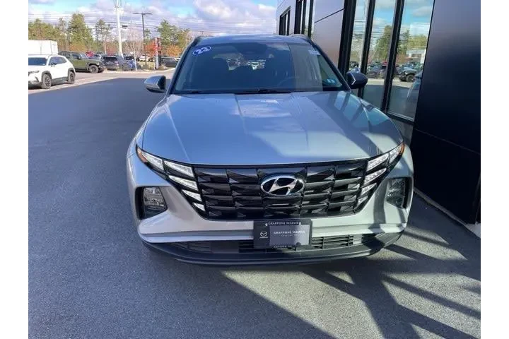 $20670 : Hyundai TUCSON 2023 AWD SEL image 3