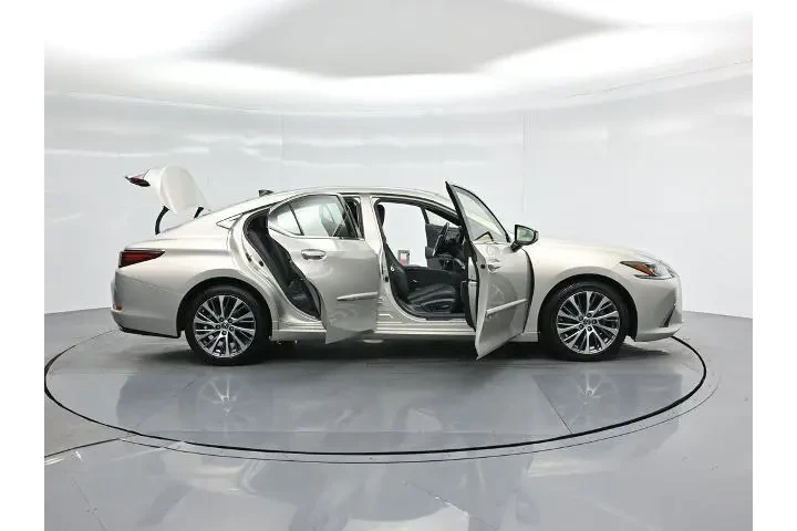 $27000 : Lexus ES 350 2019 4dr Sedan image 4