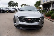 $33488 : Cadillac XT4 2024 4x4 Premiu thumbnail