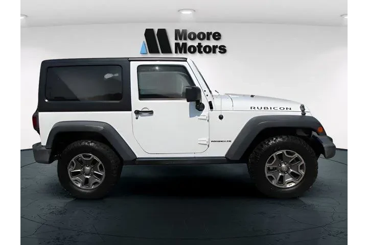 $19833 : Jeep Wrangler 2016 4x4 Rubic image 2
