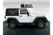 $19833 : Jeep Wrangler 2016 4x4 Rubic thumbnail