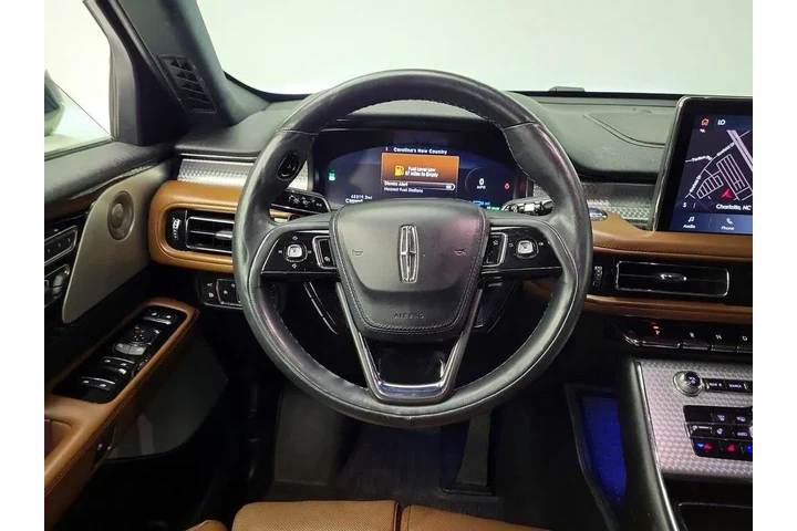 $39998 : Lincoln Aviator 2021 AWD Gra image 10