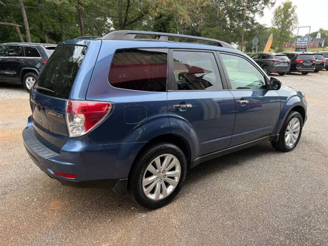 $7999 : 2012 Forester 2.5X Premium image 6