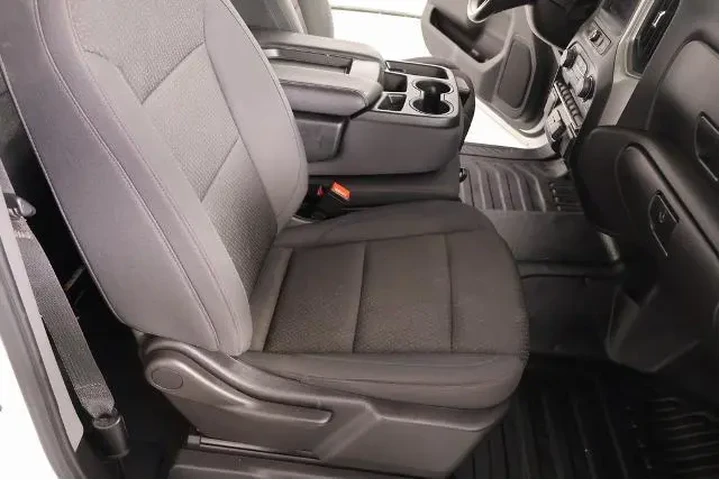 $27250 : Chevrolet Silverado 1500 202 image 10