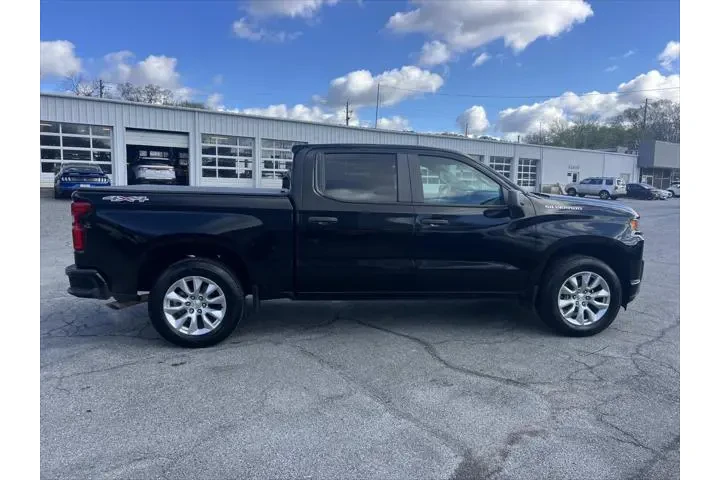 $29597 : Chevrolet Silverado 1500 202 image 8