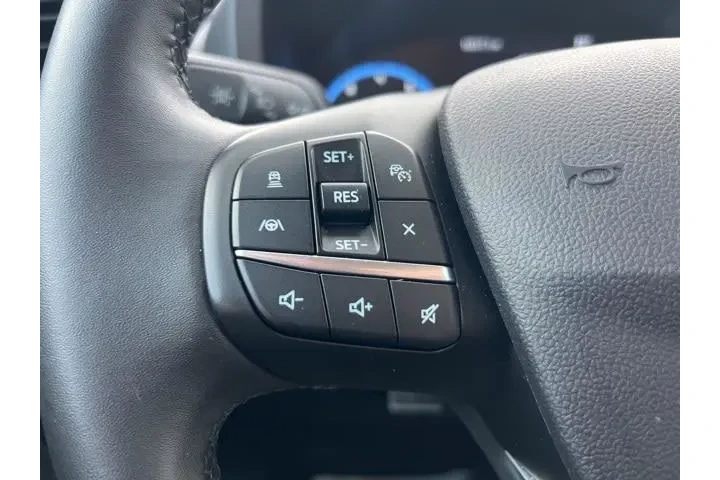 $25486 : Ford Bronco Sport 2024 AWD B image 9