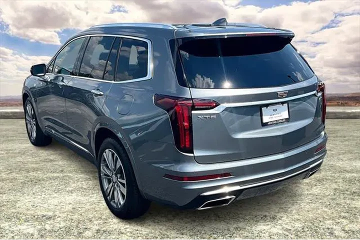 $27793 : Cadillac XT6 2022 Premium Lu image 4