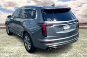 $27793 : Cadillac XT6 2022 Premium Lu thumbnail