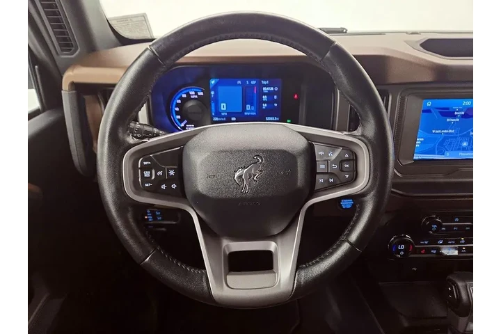 $32998 : Ford Bronco 2021 4x4 Outer B image 10