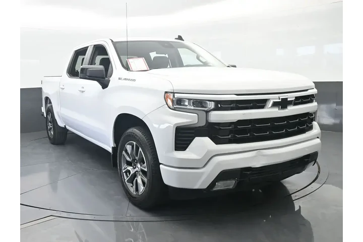 $33500 : Chevrolet Silverado 1500 202 image 9