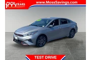 Kia Forte 2023 GT-Line 4dr S en Riverside