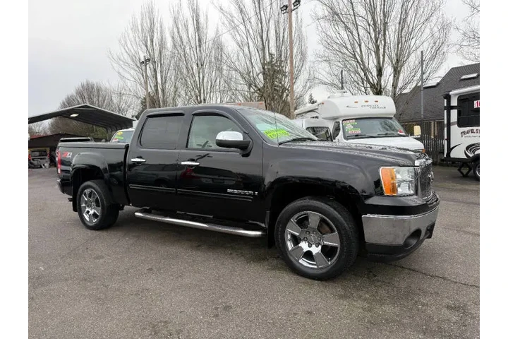 $13995 : 2007 GMC Sierra 1500 SLT image 3