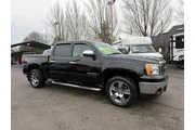 $13995 : 2007 GMC Sierra 1500 SLT thumbnail