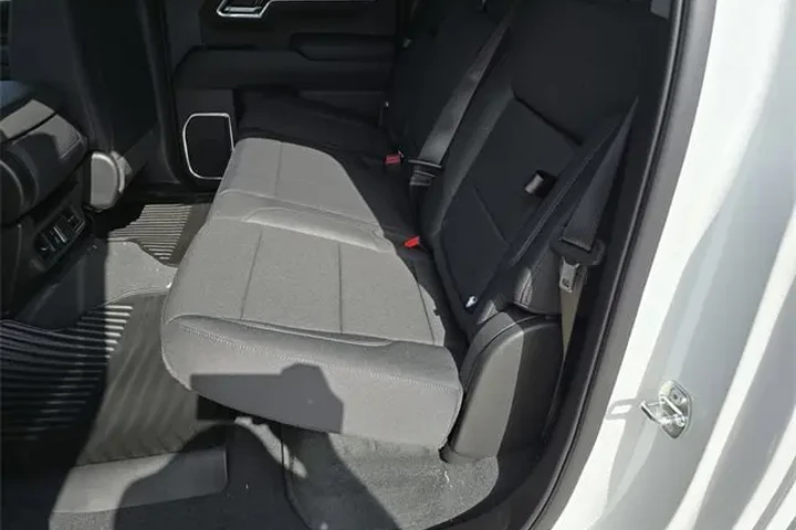 $58090 : 2024 GMC Sierra 1500 Elevation image 9