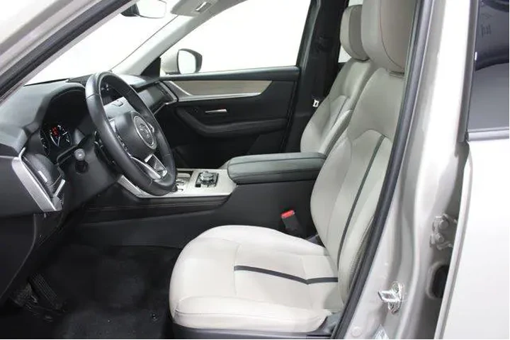 $36904 : Mazda CX-90 2025 AWD 3.3 Tur image 3