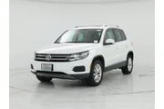 $15998 : Volkswagen Tiguan 2017 AWD 2 thumbnail