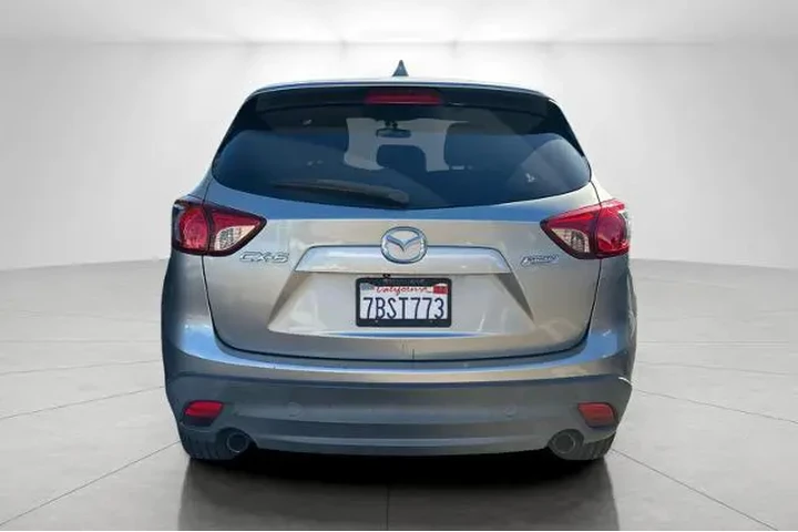 $12995 : Mazda CX-5 2014 Touring 4dr image 3