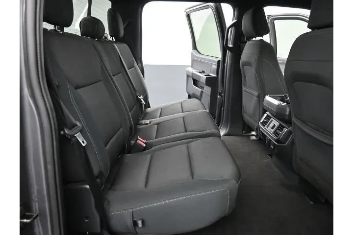 $34691 : Ford F-150 2021 4x4 XL 4dr S image 10