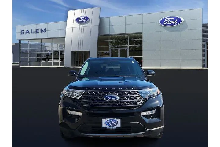 $31770 : Ford Explorer 2023 AWD XLT 4 image 7