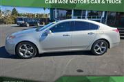 $10995 : 2011 TL w/Tech w/18 In. Wheels thumbnail