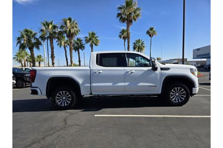 $33995 : GMC Sierra 1500 2020 4x4 AT4 image 5
