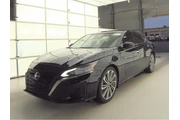 $21499 : Nissan Altima 2023 2.5 SL 4d thumbnail