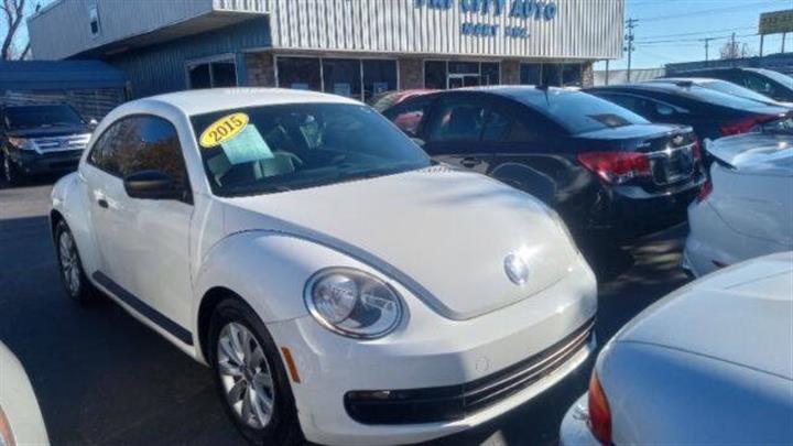 $10500 : 2015 Beetle 1.8T Classic PZEV image 5