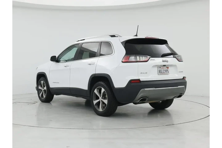 $17998 : Jeep Cherokee 2019 4x4 Limit image 2